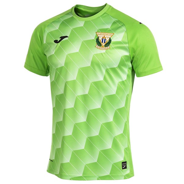 Thailandia Maglia Leganés Terza 23/24